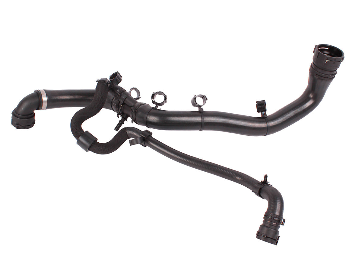 LR080120 LAND ROVER - HOSE - RADIATOR