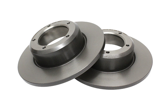 LR017951BR LAND ROVER - DISC - BRAKE (PAIR)