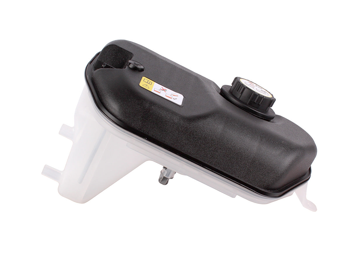 C2D36878-R JAGUAR - EXPANSION TANK