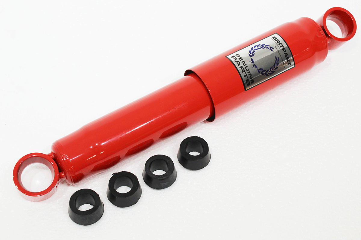 RTC4484 LAND ROVER - SHOCK ABSORBER HD 109 FRONT