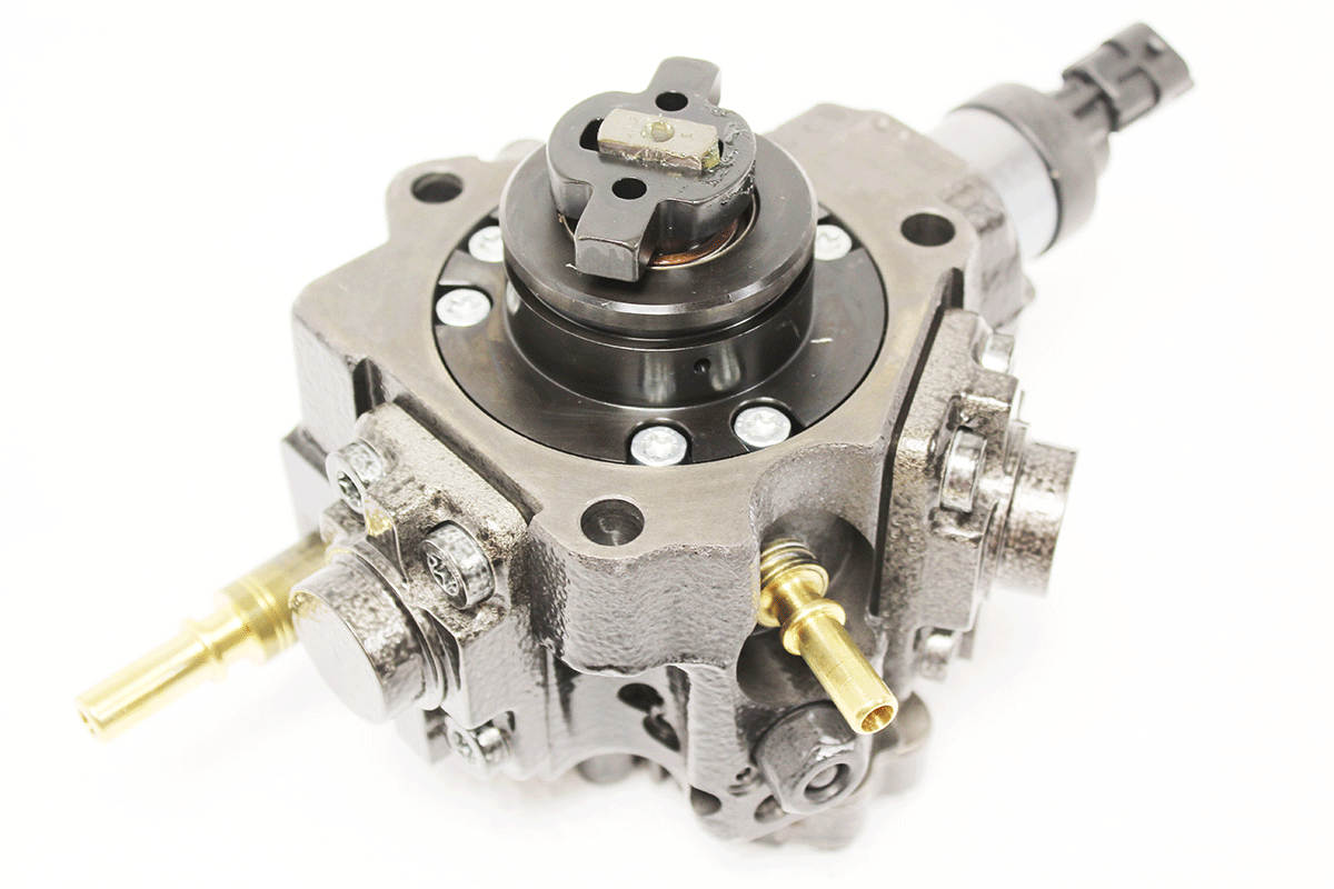 C2S52532-G INJECTION PUMP ASSY-NEW