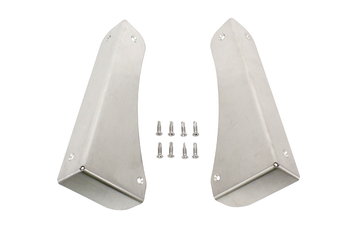 DA7370 SEAT BOX CORNER PROTECTORS