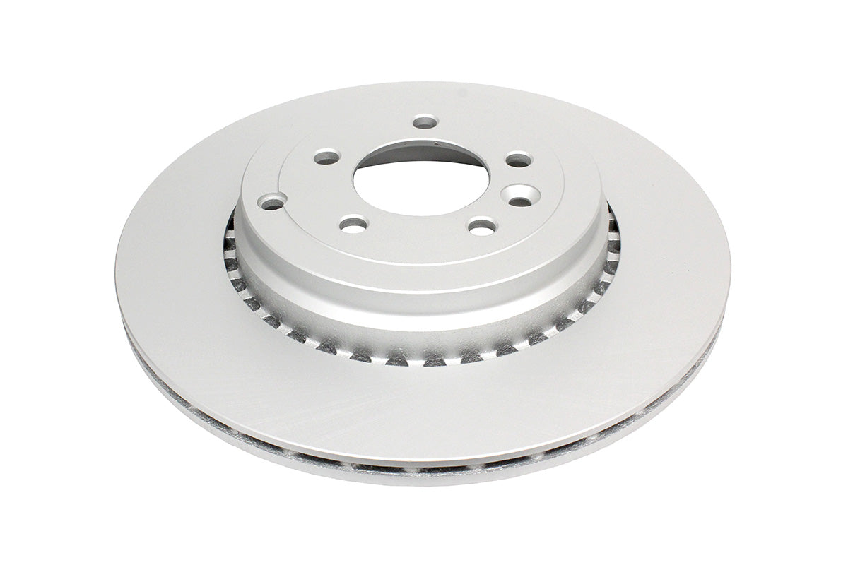 LR189042C LAND ROVER - COATED BRAKE DISC