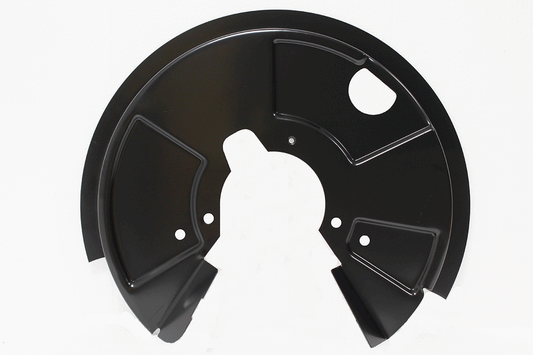 LR017961 LAND ROVER - SHIELD - BRAKE DISC SPLASH -