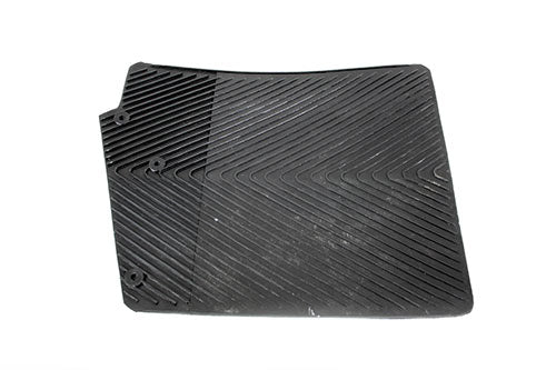 MUC3990STIFF LAND ROVER - MUDFLAP ASSY - STIFF (NAS) From ALLMAKES