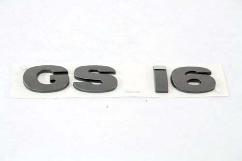 LR004588 LAND ROVER - DECAL - MODEL IDENTIFICATION