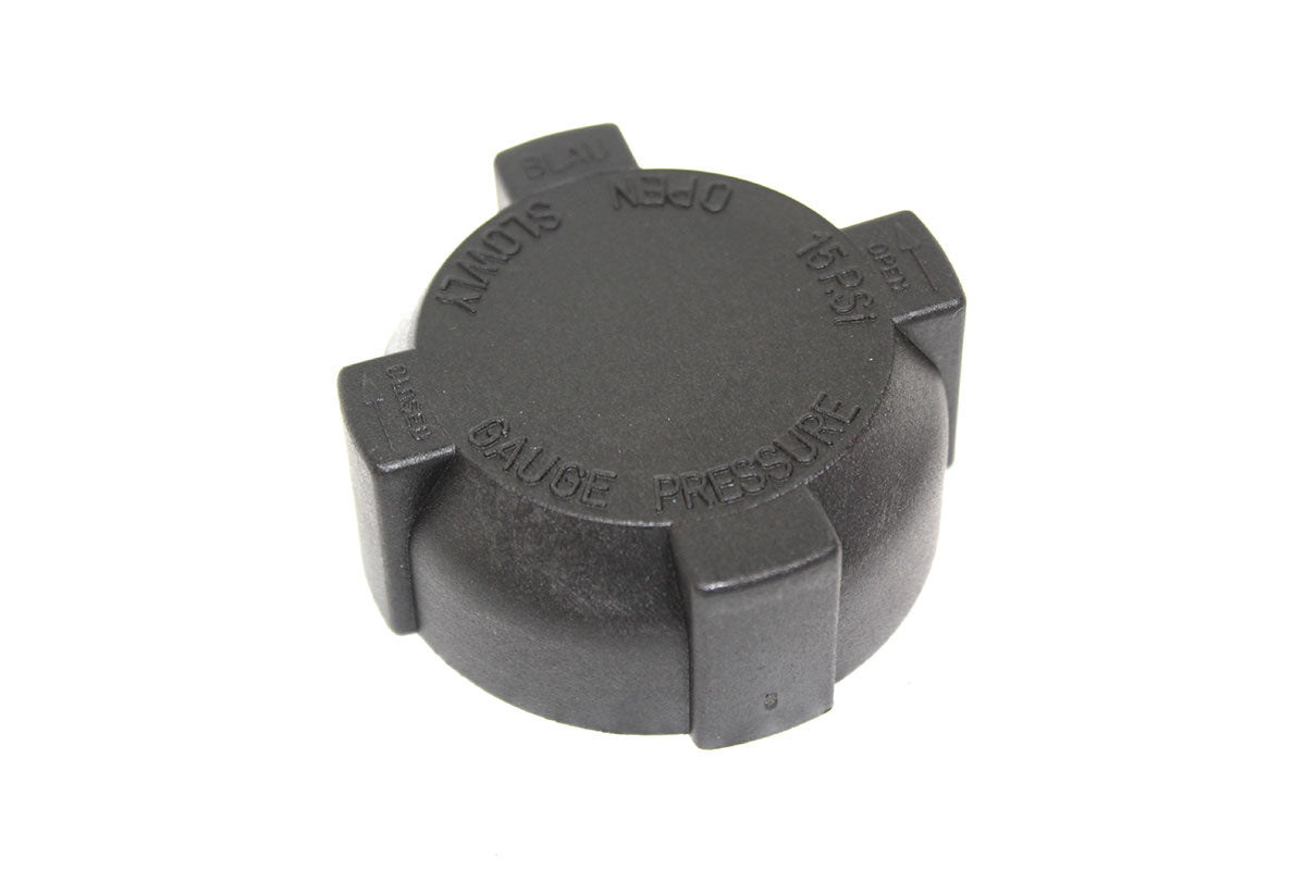 NTC7161LR LAND ROVER - CAP - OVERFLOW CONTAINER