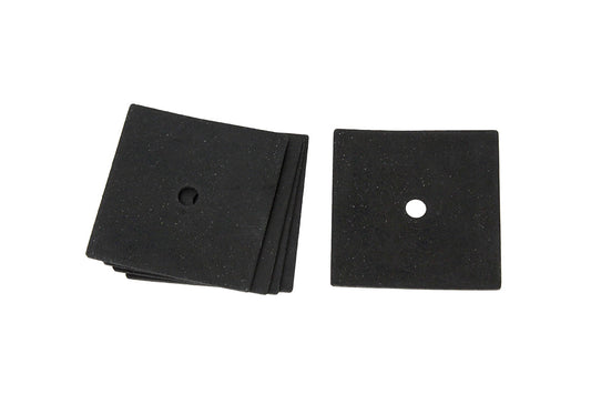 NTC4718 LAND ROVER - END CAP PAD From PR2 ALLMAKES OE