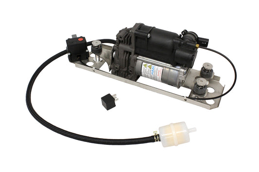 A2125KIT COMPRESSOR-AIR SUSPENSION PLUS KIT From AMK