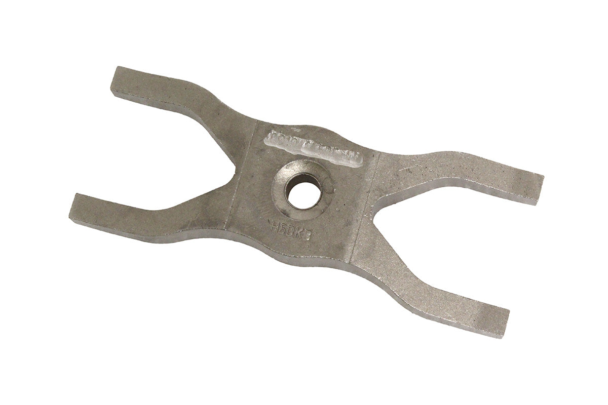 LR019167G LAND ROVER - INJECTOR CLAMP