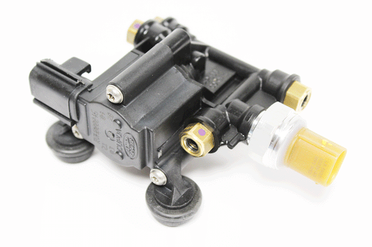RVH000046LR LAND ROVER - VALVE - LEVELLING