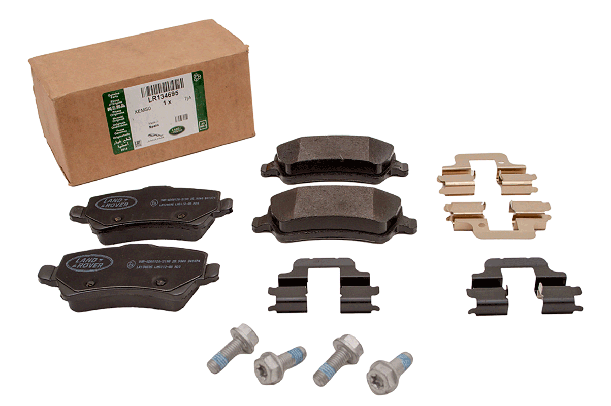 LR134695LR LAND ROVER - Brake Pads
