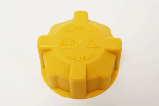 PCD100160 LAND ROVER - CAP - PRESSURE - RADIATOR - EXPANSION TANK - Suitable for All Defenders, Freelander 1