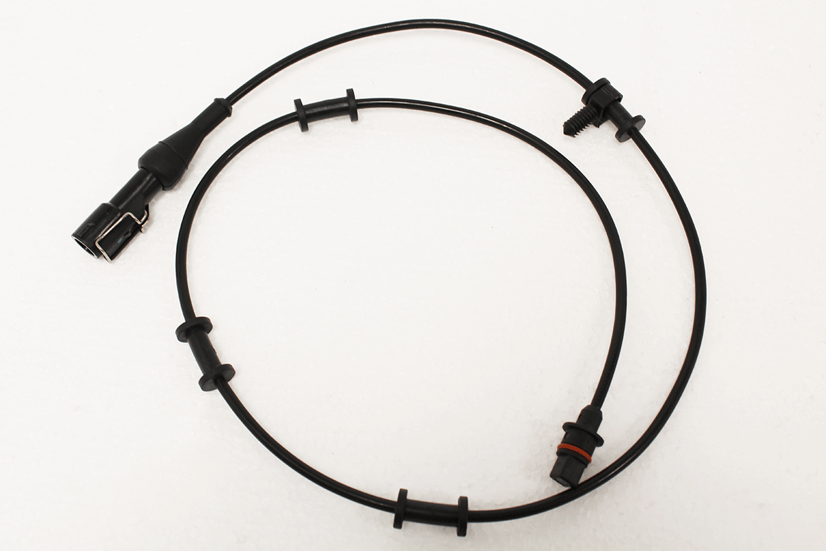 C2C34640-R JAGUAR - SENSOR-WHEEL SPEED