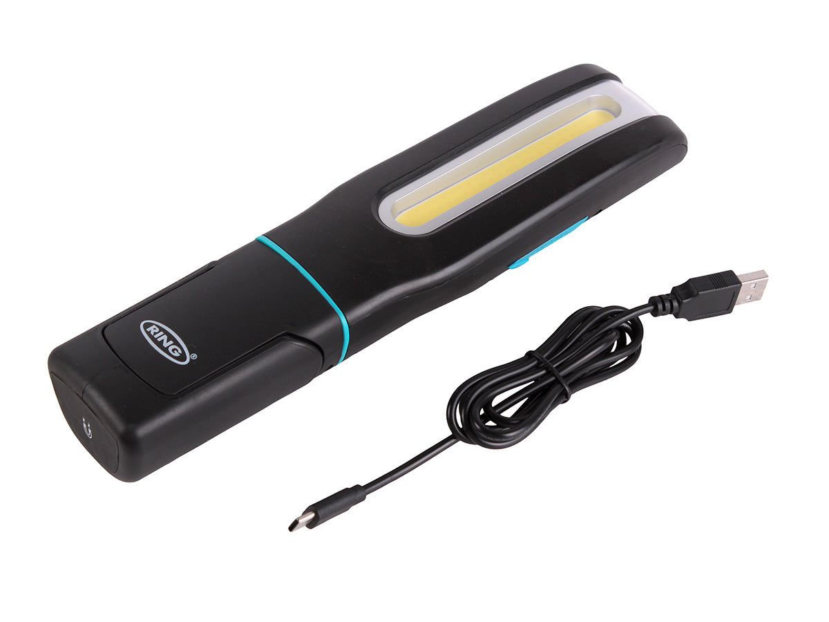 GA6200 LAND ROVER - MAGFLEX DNA MAX 500 - LAMP