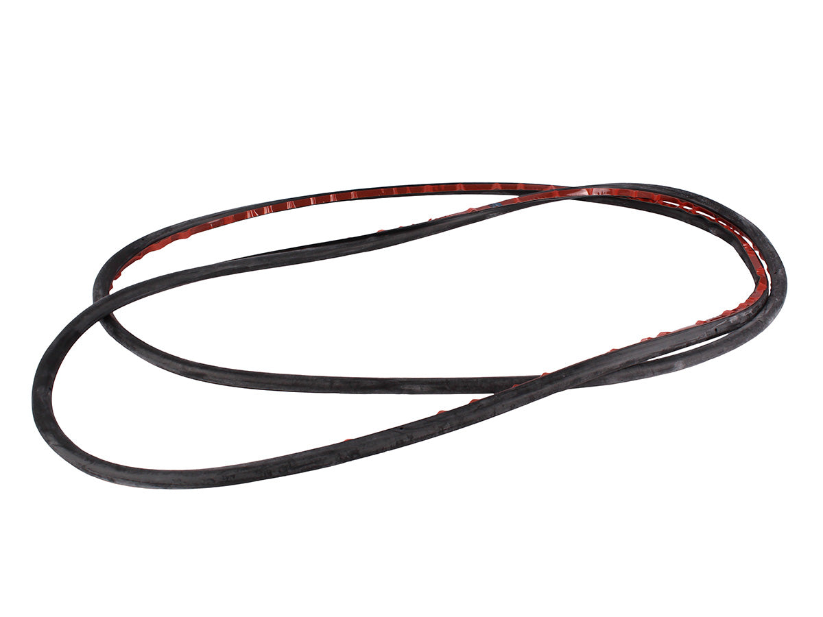 LR026447 LAND ROVER - SEAL - DOOR FRONT AND REAR