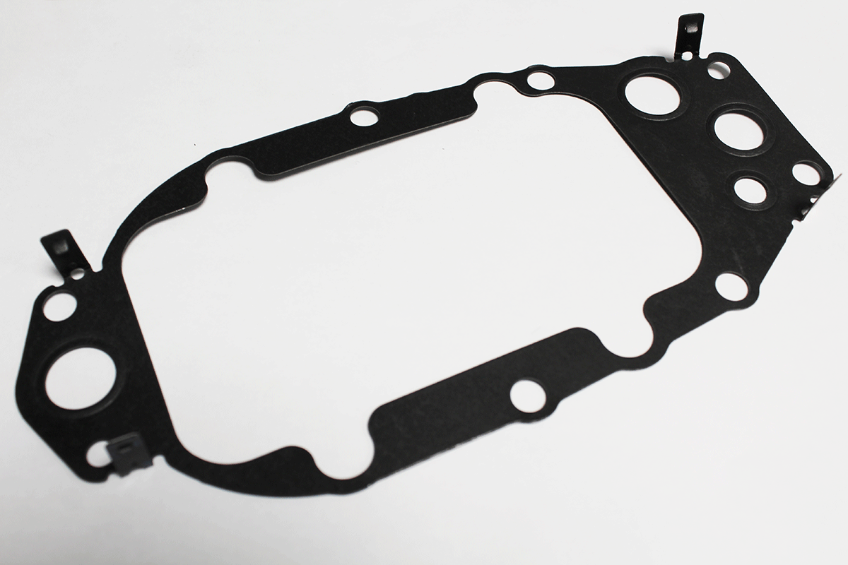 JDE3092-G GASKET-OIL COOLER
