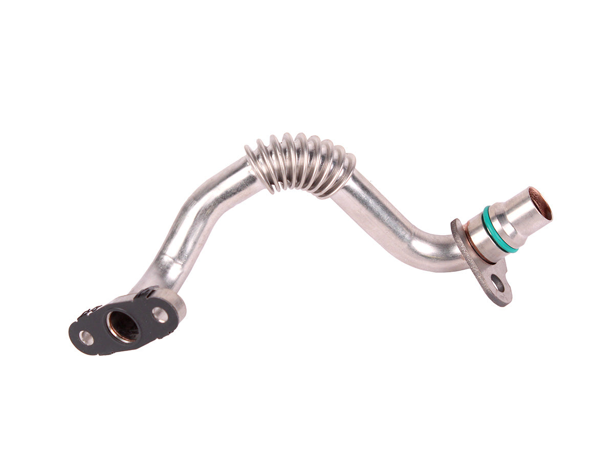 LR087351 LAND ROVER - HOSE - OIL RETURN
