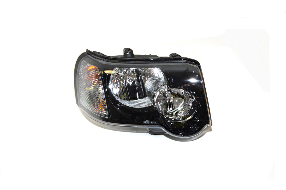 XBC500980LR LAND ROVER - HEADLAMP