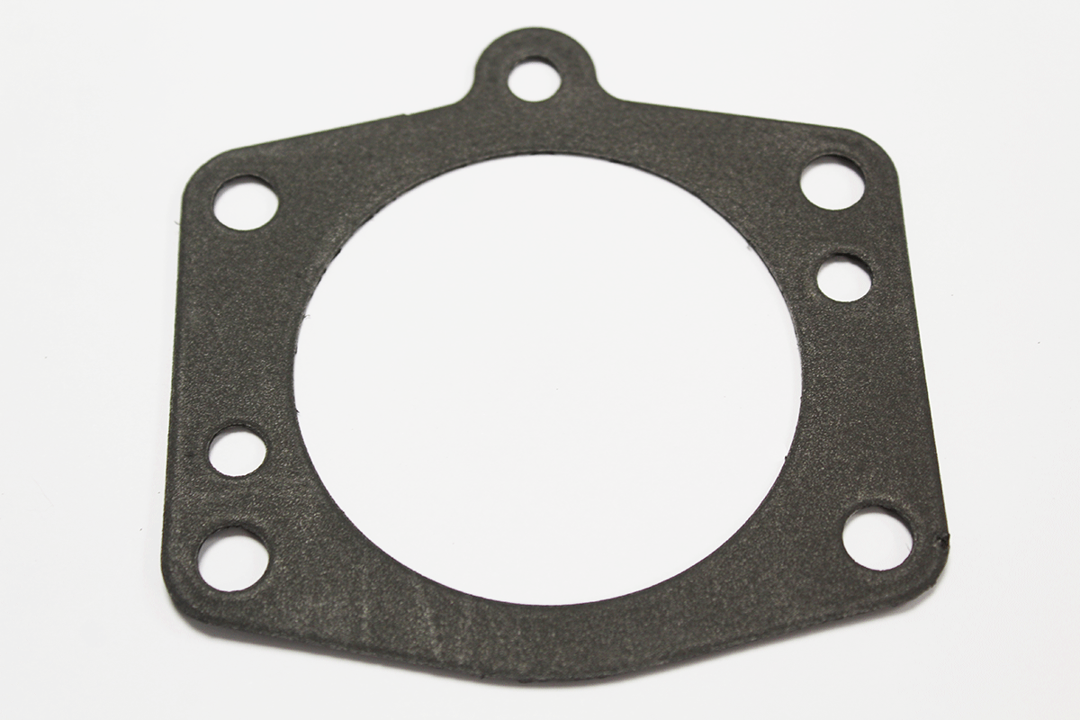 EBC9635-R JAGUAR - THROTTLE BODY GASKET