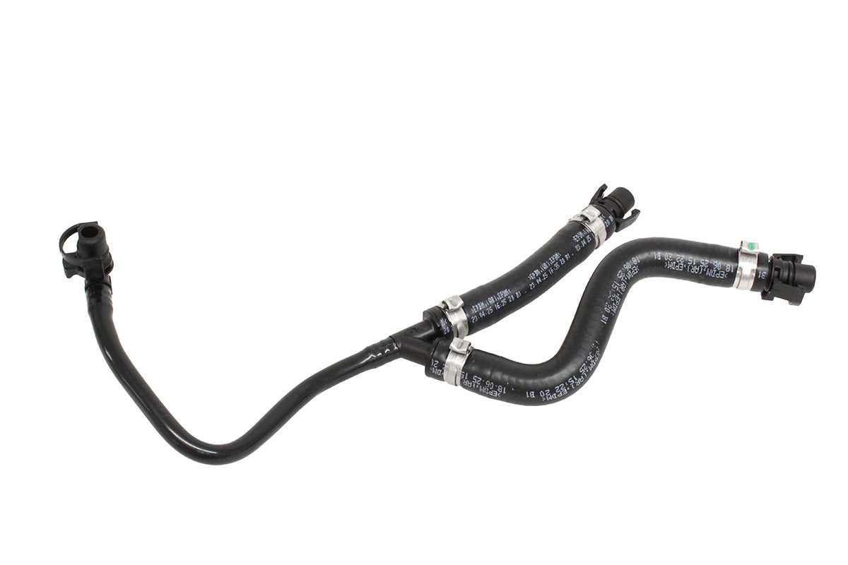 104123735LR LAND ROVER - HOSE - COOLANT BLEED