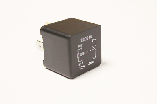 T4N15704-R JAGUAR - RELAY