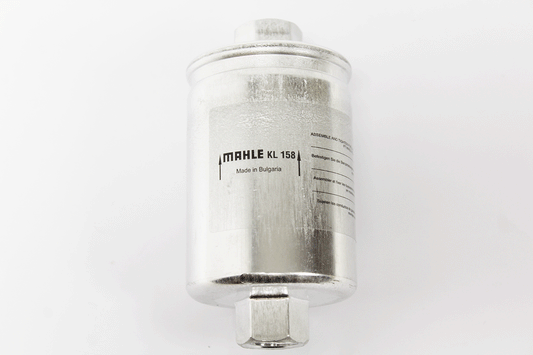 C2C35417-M JAGUAR - FUEL FILTER