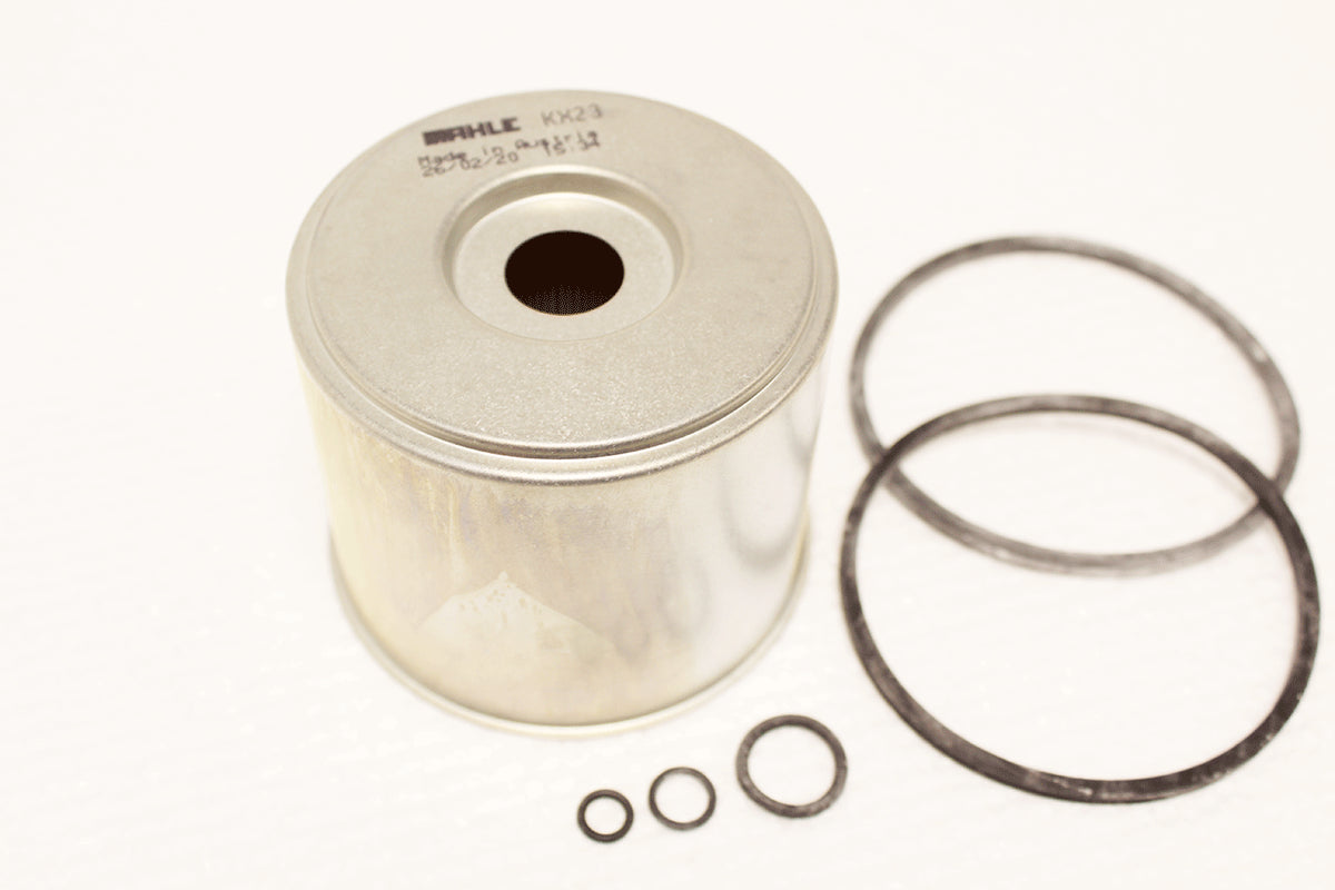 90517711M LAND ROVER - FUEL FILTER - Suitable for Defender 1983-2006, Series 2 & Series 3 From MAHLE