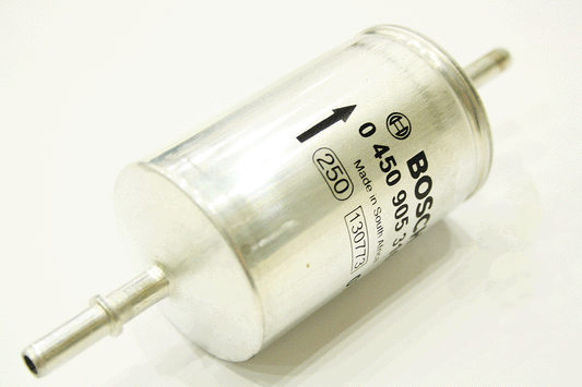 C2S45278-G JAGUAR - FUEL FILTER