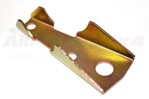 90575748 LAND ROVER - CLAMP - EXHAUST - FRONT PIPE AND CATALYST - Suitable for Defender 1983-2006