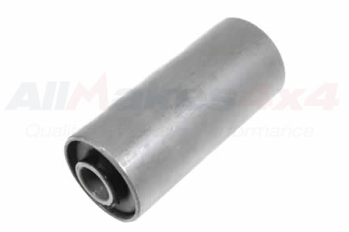 90577434 LAND ROVER - SHACKLE PLATE CHASSIS BUSH - 88 + 109 INCH DIESEL - Suitable for Series 3