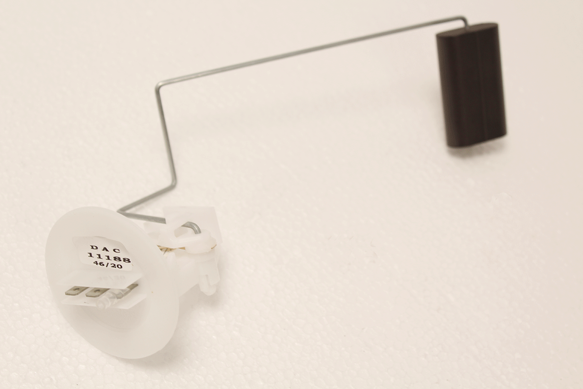 DAC11188-G JAGUAR - TANK SENDER UNIT