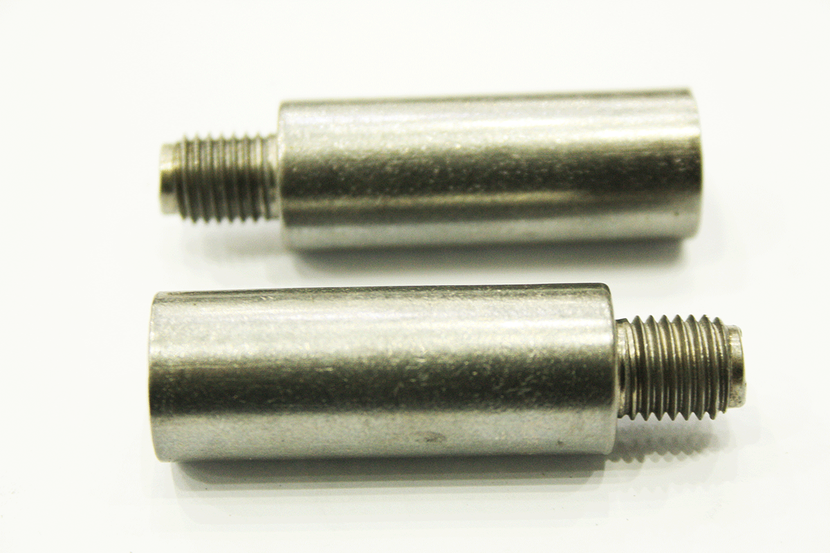 C2C41877-G JAGUAR - GUIDE PINS