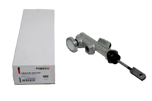 STC000280G LAND ROVER - MASTER CYLINDER - CLUTCH - MANUAL - INCL. PORT FOR SWITCH - TD5 From AP DRIVELINE