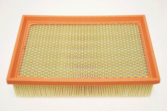 C2P16933-MH JAGUAR - AIR FILTER From MANN AND HUMMEL