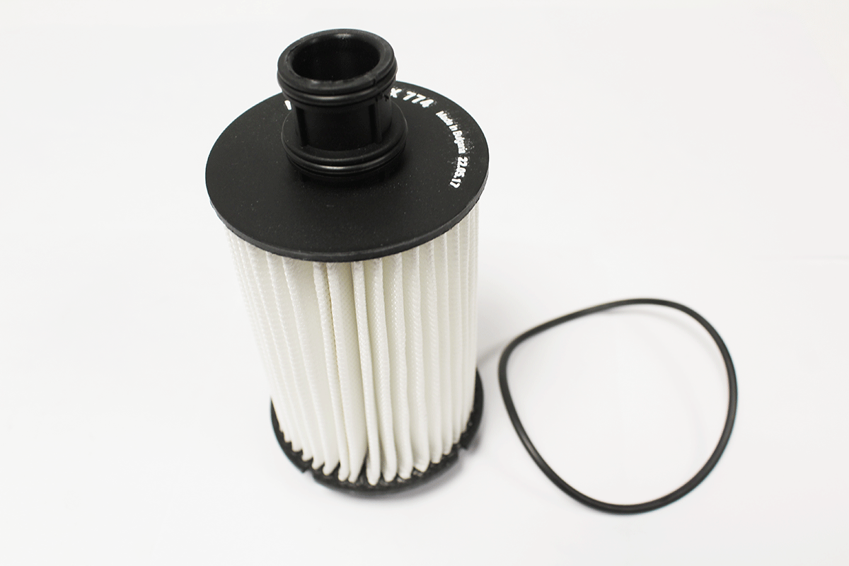 C2D3670-M JAGUAR - OIL FILTER
