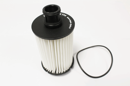 C2D3670-M JAGUAR - OIL FILTER