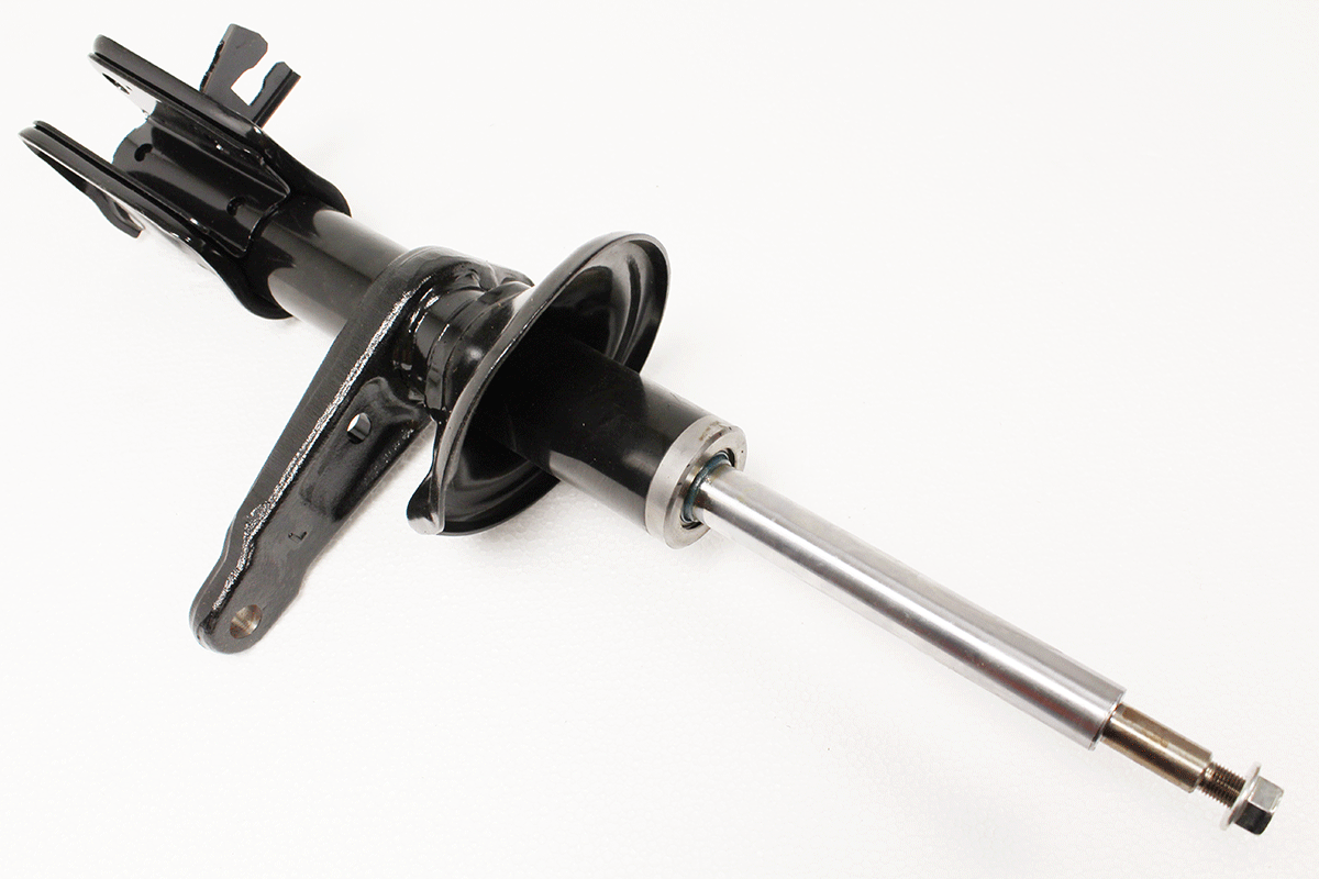 RSC500070 LAND ROVER - DAMPER ASSY