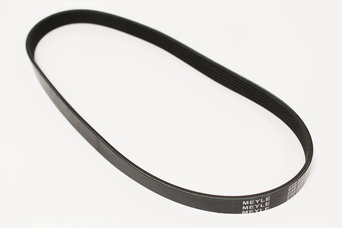 T4A35907-MEY JAGUAR - BELT-DRIVE