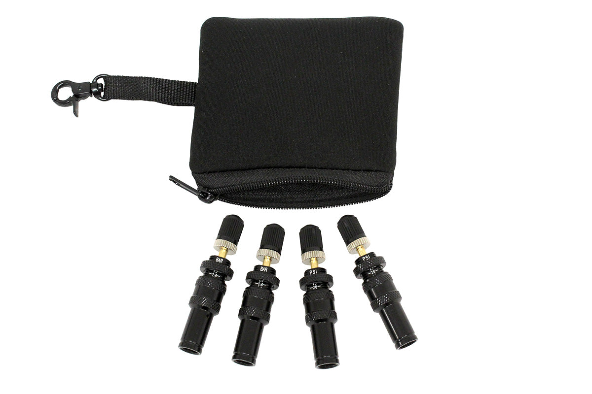TF2910 AUTOMATIC TYRE DEFLATORS
