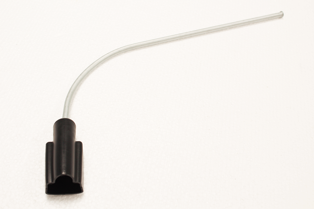 PRC3671 LAND ROVER - WIPER DRIVE TUBE