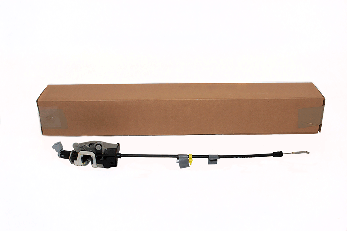 LR017470LR LAND ROVER - LATCH - TAILGATE