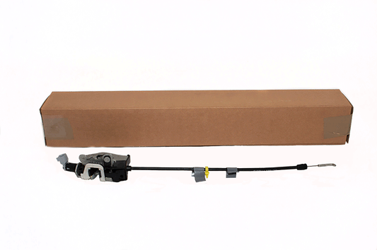 LR017470LR LAND ROVER - LATCH - TAILGATE