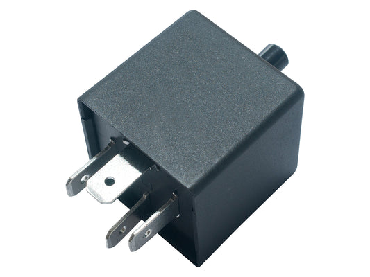 GL051 LAND ROVER - FLASHER RELAY FOR LED INDICATORS