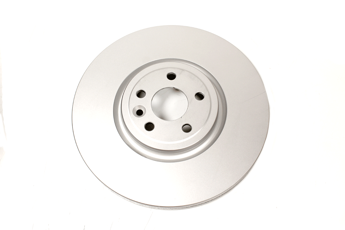 T4N1803-R JAGUAR - BRAKE DISC