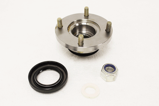 STC4379 LAND ROVER - SEAL KIT - FLANGE - TRANSFER BOX - LT230 - FRONT OUTPUT SHAFT From ALLMAKES