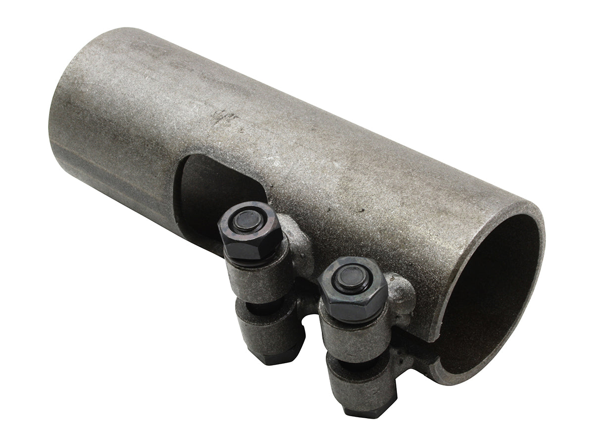 TF139A LAND ROVER - TERRAFIRMA LAND ROVER - Hydraulic bump stop universal weld on long mounting tube