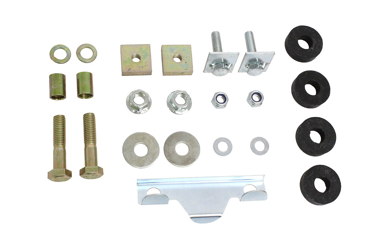 DA3832 FUEL TANK MOUNTING KIT - DEF 110 & 130