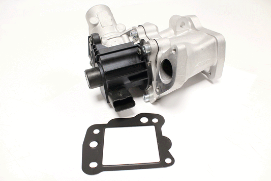 AJ811155-R JAGUAR - EGR VALVE