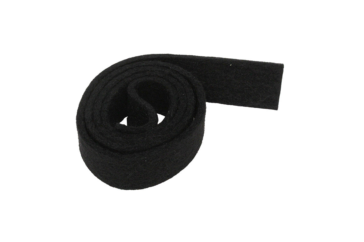 MTC7622 LAND ROVER - GLAZING FELT 683MM From PR2 ALLMAKES OE